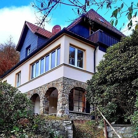 Waldperle Altenbrak Ferienwohnungen Extérieur photo