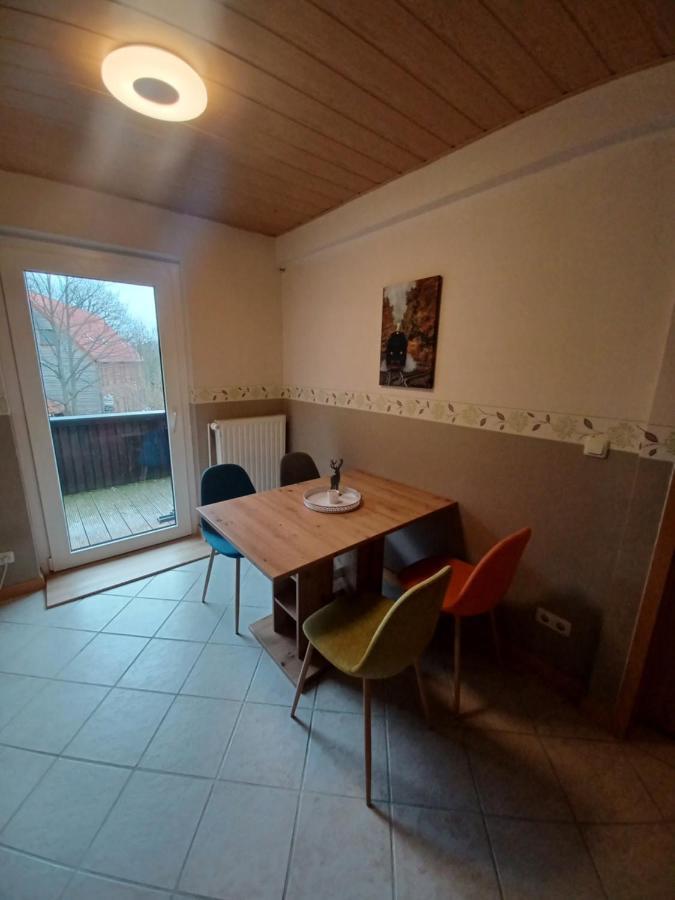 Waldperle Altenbrak Ferienwohnungen Extérieur photo
