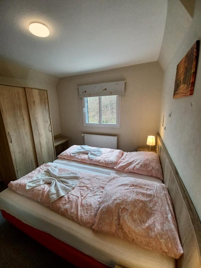 Waldperle Altenbrak Ferienwohnungen Extérieur photo